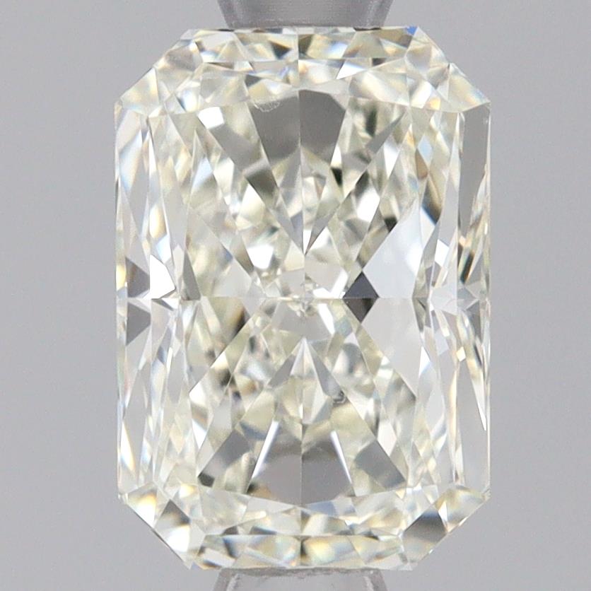 3/4 Carat Radiant Cut Diamond - K VS2 - 0.85ct - 215521 - Diamonds By Rothschild