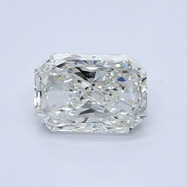 3/4 Carat Radiant - Natural Diamond - 0.7 - I - VVS1 - EX - EX - VG - Diamonds By Rothschild