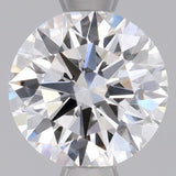 3/4 Carat Round Cut Diamond - D VS1 - 0.80ct - 173657 - Diamonds By Rothschild