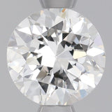 3/4 Carat Round Cut Diamond - G VS2 - 0.73ct - 218357 - Diamonds By Rothschild