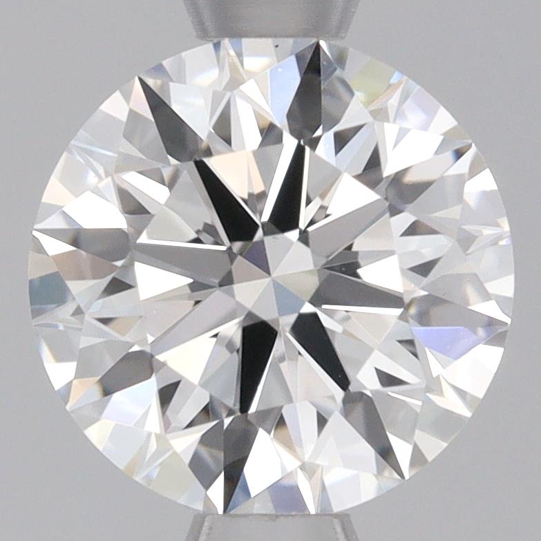 3/4 Carat Round Cut Diamond - G VVS1 - 0.88ct - 214582 - Diamonds By Rothschild