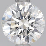 3/4 Carat Round Cut Diamond - H SI1 - 0.70ct - 227512 - Diamonds By Rothschild