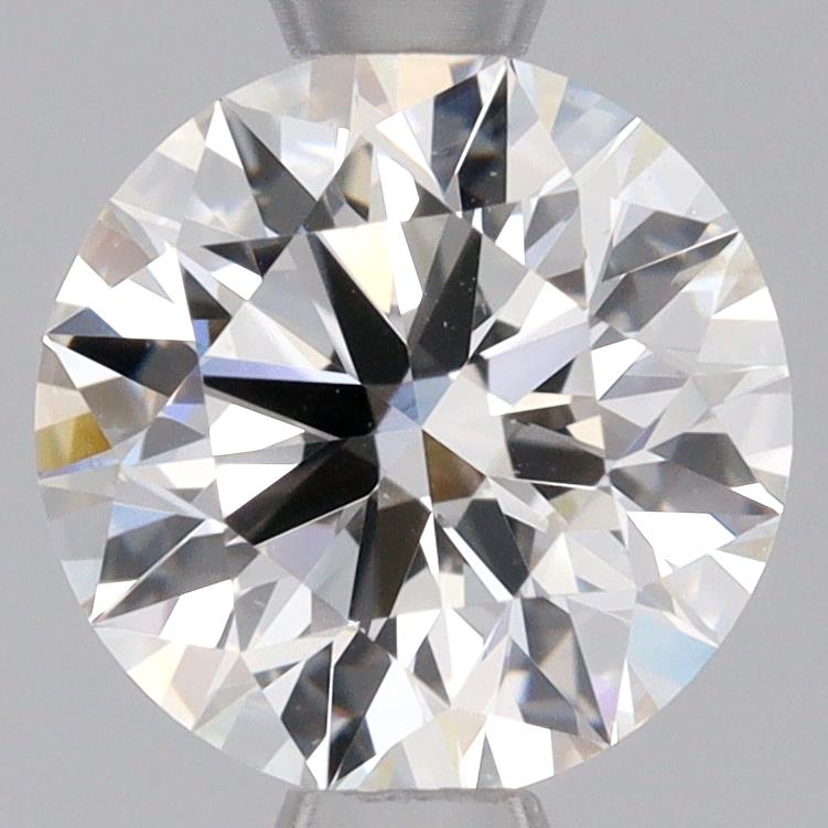 3/4 Carat Round Cut Diamond - H SI2 - 0.81ct - 212748 - Diamonds By Rothschild