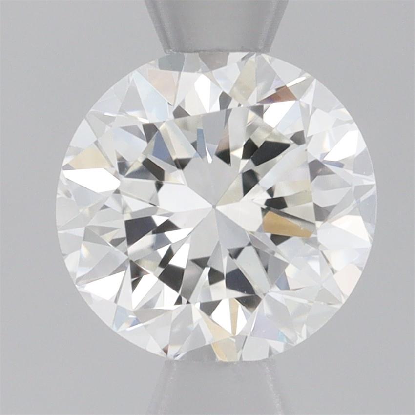 3/4 Carat Round Cut Diamond - H VS2 - 0.80ct - 246161 - Diamonds By Rothschild