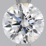 3/4 Carat Round Cut Diamond - I SI1 - 0.71ct - 214717 - Diamonds By Rothschild