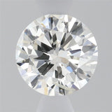 3/4 Carat Round Cut Diamond - J I1 - 0.78ct - 258267 - Diamonds By Rothschild