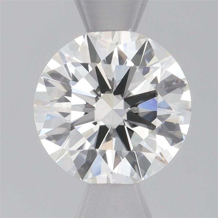 3/4 Carat Round Cut Diamond - J VVS2 - 0.82ct - 240827 - Diamonds By Rothschild