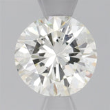 3/4 Carat Round Cut Diamond - K VS1 - 0.76ct - 252937 - Diamonds By Rothschild