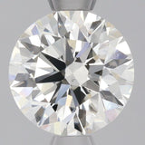 3/4 Carat Round Cut Diamond - K VS2 - 0.81ct - 195010 - Diamonds By Rothschild