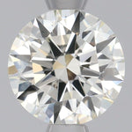 3/4 Carat Round Cut Diamond - L SI1 - 0.82ct - 214573 - Diamonds By Rothschild