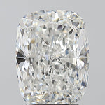 3.5 Carat Cushion - Natural Diamond - 3.5 - G - SI1 - VG - EX - EX - Diamonds By Rothschild