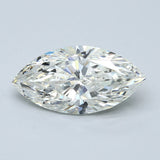 3.5 Carat Natural Diamond - MARQUISE - Diamonds By Rothschild