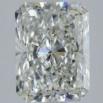 3.5 Carat Natural Diamond - RADIANT - Diamonds By Rothschild