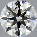 3.5 Carat Natural Diamond - ROUND - Diamonds By Rothschild