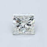 3.5 Carat Princess - Natural Diamond - 3.6 - J - VS2 - VG - VG - Diamonds By Rothschild