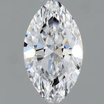 3/8 Carat Natural Diamond - MARQUISE - Diamonds By Rothschild