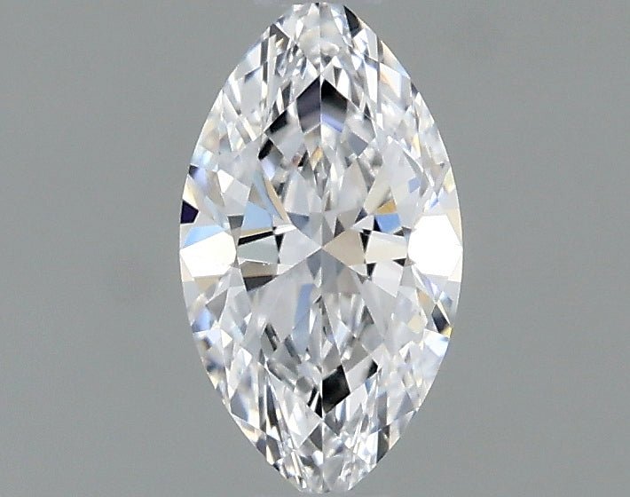 3/8 Carat Natural Diamond - MARQUISE - Diamonds By Rothschild