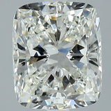 3ct Natural Diamond - CUSHION - Diamonds By Rothschild