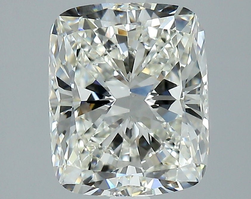 3ct Natural Diamond - CUSHION - Diamonds By Rothschild
