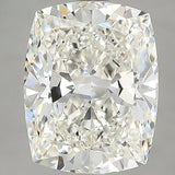 4 Carat Cushion - Natural Diamond - 4.04 - H - IF - EX - EX - Diamonds By Rothschild