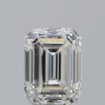 4 Carat Emerald - Natural Diamond - 4.01 - I - VS1 - VG - EX - EX - Diamonds By Rothschild