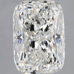 4 Carat Natural Diamond - CUSHION - Diamonds By Rothschild