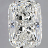 4 Carat Natural Diamond - CUSHION - Diamonds By Rothschild