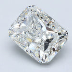 4 Carat Natural Diamond - CUSHION MODIFIED - Diamonds By Rothschild