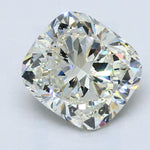 4 Carat Natural Diamond - CUSHION MODIFIED - Diamonds By Rothschild