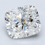 4 Carat Natural Diamond - CUSHION MODIFIED - Diamonds By Rothschild