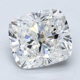 4 Carat Natural Diamond - CUSHION MODIFIED - Diamonds By Rothschild