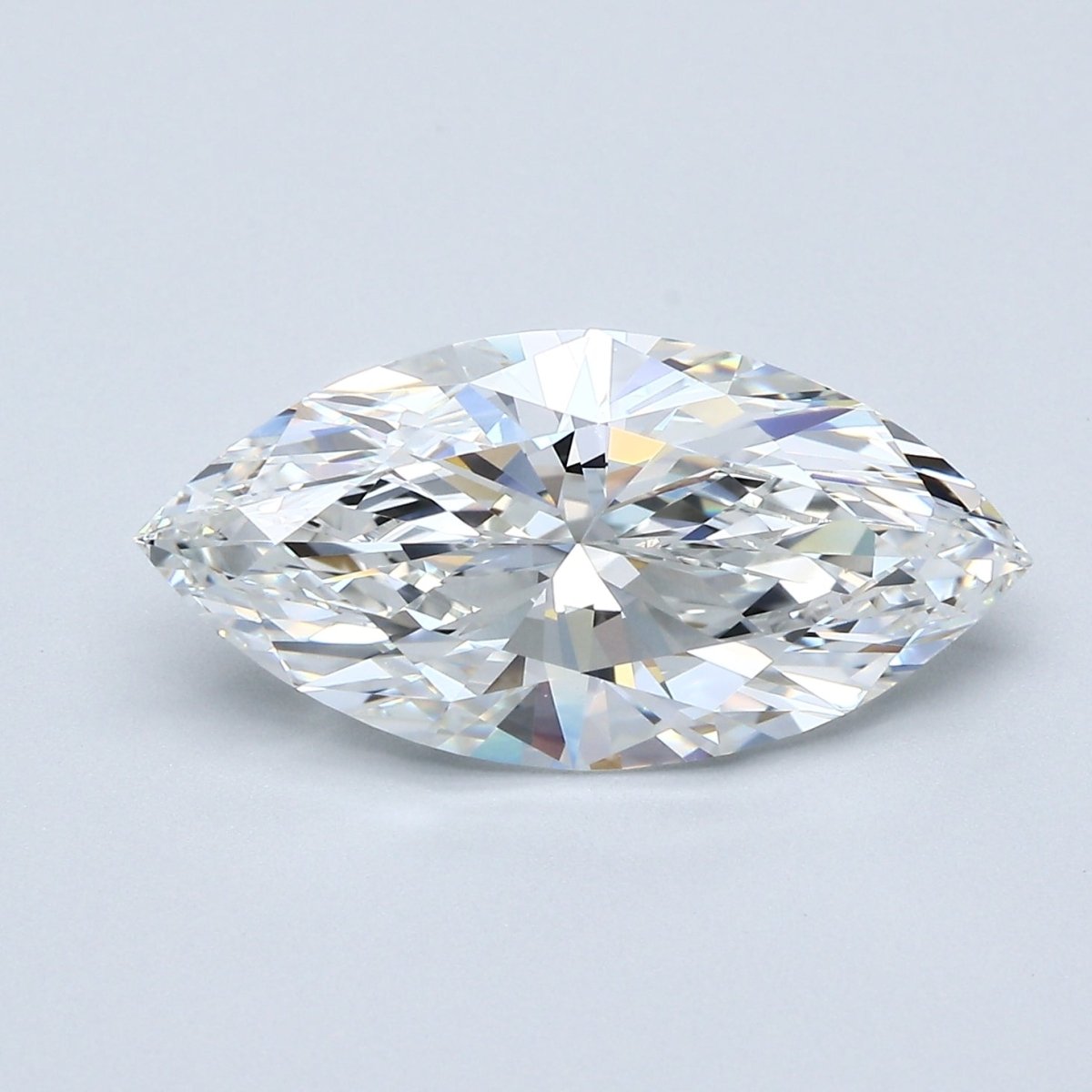 4 Carat Natural Diamond - MARQUISE - Diamonds By Rothschild