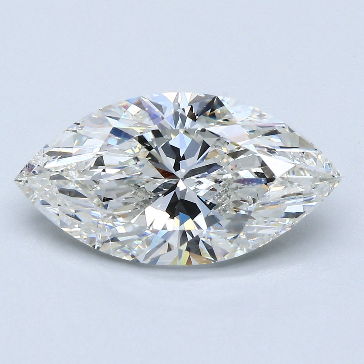 4 Carat Natural Diamond - MARQUISE - Diamonds By Rothschild