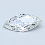 4 Carat Natural Diamond - MARQUISE - Diamonds By Rothschild