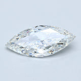 4 Carat Natural Diamond - MARQUISE - Diamonds By Rothschild