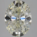 4 Carat Natural Diamond - OVAL - Diamonds By Rothschild