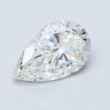4 Carat Natural Diamond - PEAR - 4.01 - H - SI1 - Diamonds By Rothschild