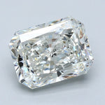 4 Carat Natural Diamond - RADIANT - Diamonds By Rothschild