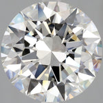 4 Carat Natural Diamond - ROUND - Diamonds By Rothschild