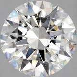 4 Carat Natural Diamond - ROUND - Diamonds By Rothschild