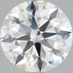 4 Carat Natural Diamond - ROUND - Diamonds By Rothschild