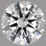 4 Carat Natural Diamond - ROUND - Diamonds By Rothschild