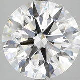 4 Carat Natural Diamond - Round - Diamonds By Rothschild