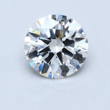 4 Carat Round - Natural Diamond - 4.32 - E - IF - EX - EX - EX - Diamonds By Rothschild