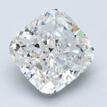 4.5 Carat Natural Diamond - CUSHION MODIFIED - Diamonds By Rothschild