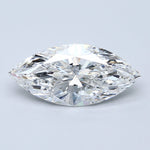 4.5 Carat Natural Diamond - MARQUISE - 4.51 - G - I1 - Diamonds By Rothschild