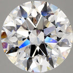 4.5 Carat Natural Diamond - ROUND - Diamonds By Rothschild