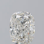 5 Carat Cushion - Natural Diamond - 5.01 - F - VVS2 - VG - EX - EX - Diamonds By Rothschild