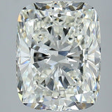 5 Carat Cushion - Natural Diamond - 5.1 - J - VS2 - EX - EX - EX - Diamonds By Rothschild