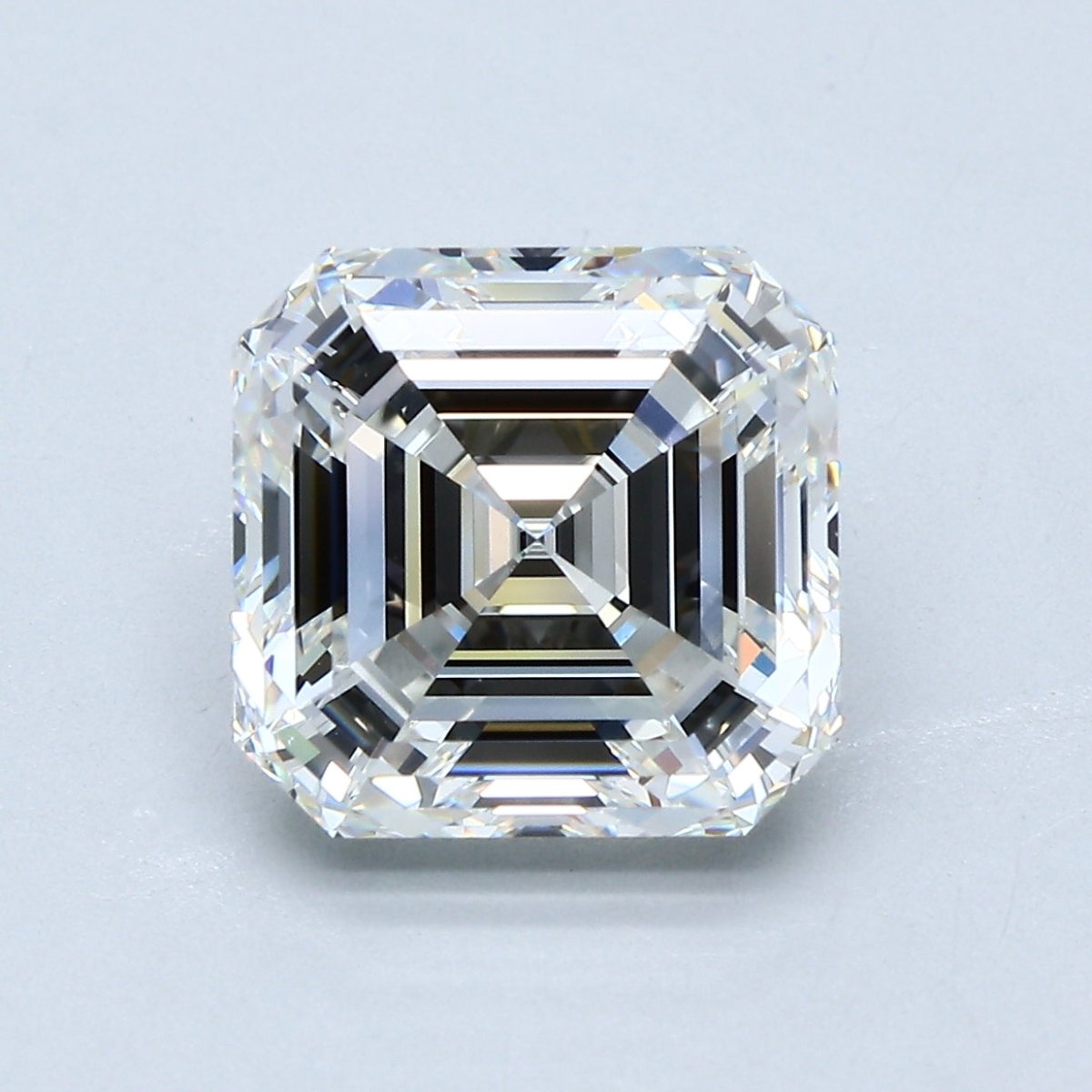 5 Carat Diamond - Natural Diamond - 5.02 - G - VS2 - VG - EX - EX - Diamonds By Rothschild